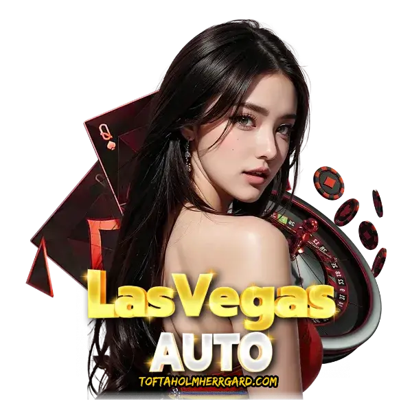 LASVEGAS auto