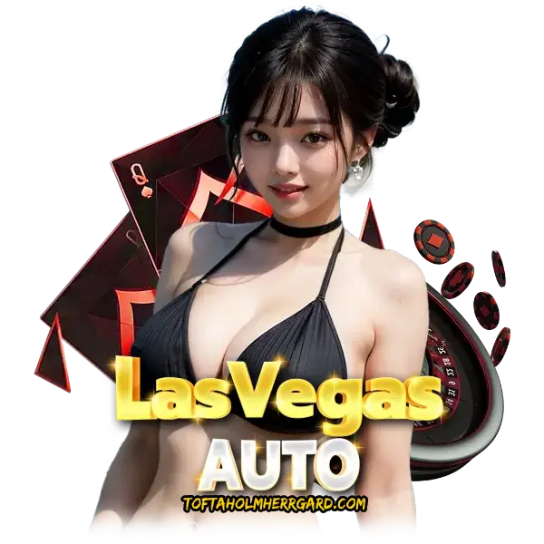 LASVEGAS auto