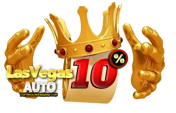 LASVEGAS slot