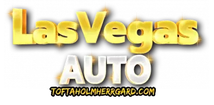 LASVEGAS auto